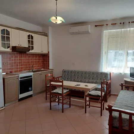 Casa Vacanze Durazzo