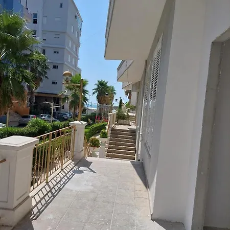 Casa Vacanze Durazzo Сasa de vacaciones Durrës